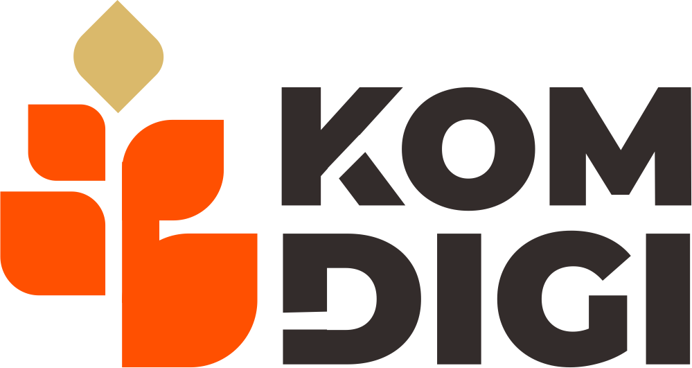 KOMDIGI PKS Wonogiri Logo